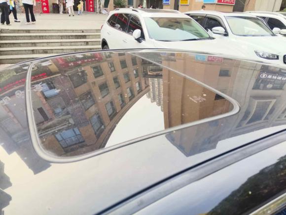 [苏州·苏U] 二手雷克萨斯雷克萨斯ES2010款 240 典雅版