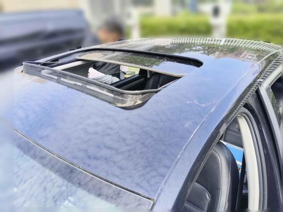 [无锡·皖E] 二手大众帕萨特2014款 1.8TSI DSG 30周年纪念版