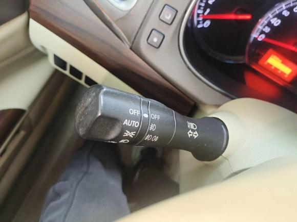 [广州·粤A] 二手日产天籁2008款 2.5L XL领先版