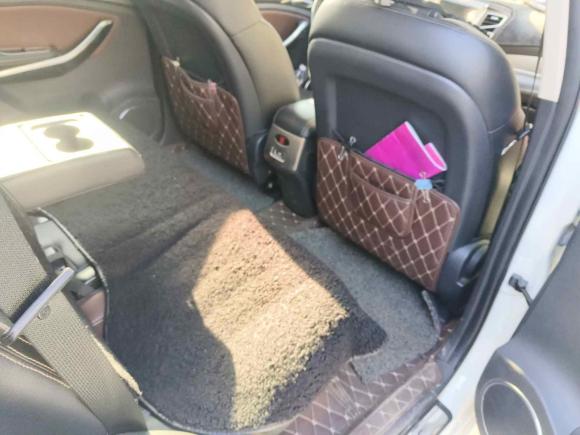 [湖州·浙E] 二手比亚迪宋2016款 盖世版 1.5TID 自动精英型