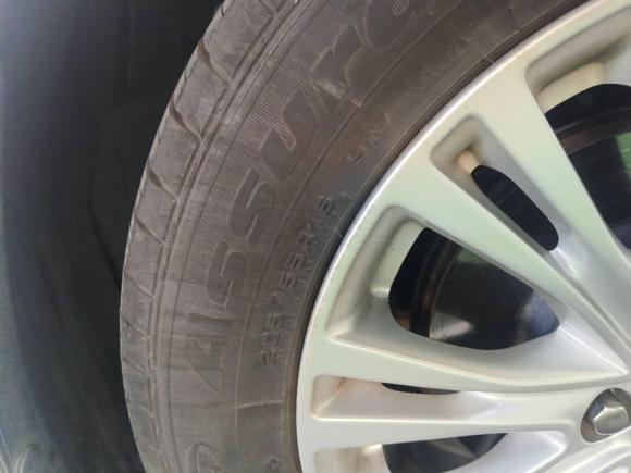 [成都·川A] 二手别克英朗2015款 15N 自动豪华型