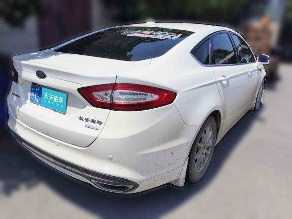 [苏州·苏E] 二手福特蒙迪欧2013款 1.5L GTDi180舒适型