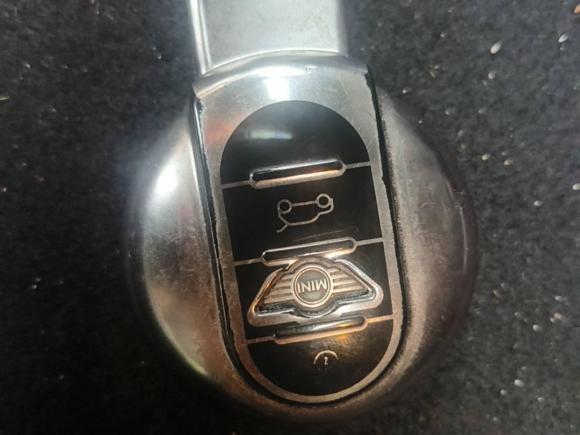 [杭州·浙A] 二手MINIMINI2016款 1.5T COOPER