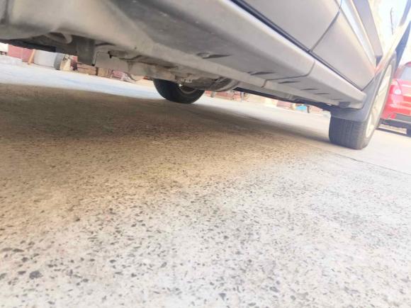 [嘉兴·浙F] 二手Jeep指南者2014款 2.0L 两驱运动版