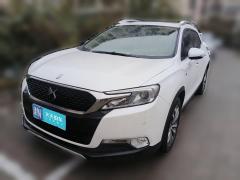 [天津·津N] DSDS 62014款 1.6T 豪华版THP200