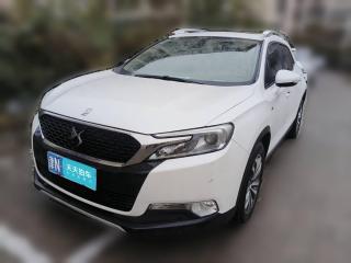 DSDS 62014款 1.6T 豪华版THP200