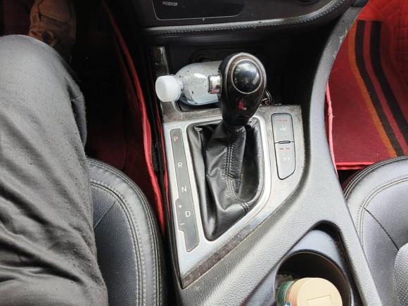 [武汉·鄂W] 二手起亚起亚K52012款 2.0L 自动DLX