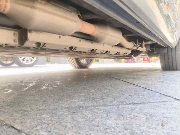 [合肥·皖A] 二手鸿蒙智行问界M72022款 1.5T 后驱舒适版