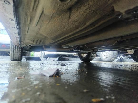 [深圳·粤P] 二手日产阳光2011款 1.5XE CVT舒适版