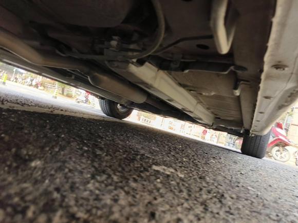 [南昌·赣A] 二手铃木启悦2015款 1.6L 自动舒享型