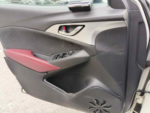 [无锡·苏B] 二手马自达马自达CX-32018款 2.0L 自动尊贵型