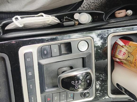 [深圳·粤B] 二手比亚迪秦新能源2019款 出行版