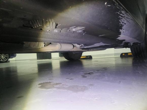 [杭州·浙A] 二手宝马宝马X52018款 xDrive28i