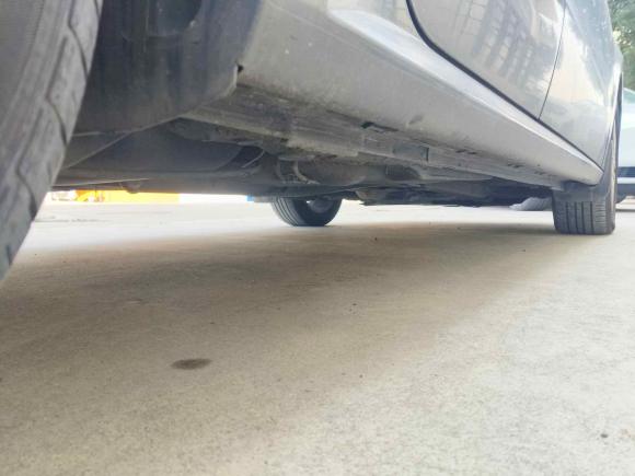 [无锡·苏B] 二手大众朗逸2013款 改款 1.4TSI 手动舒适版