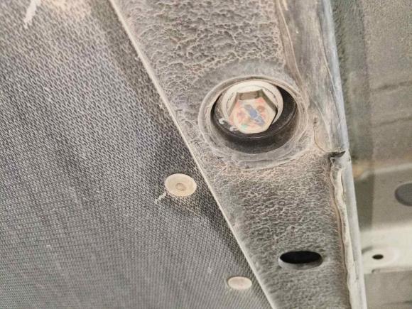 [上海·沪B] 二手比亚迪海鸥2025款 305km 活力版