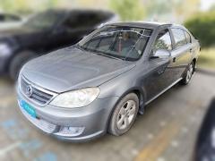 [南通·苏F] 大众朗逸2011款 1.6L 手动品悠版