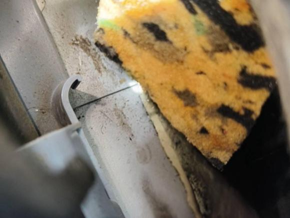 [西安·陕A] 二手雪佛兰科帕奇2014款 2.4L 四驱旗舰版 7座