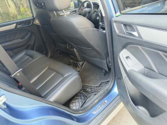 [常州·苏D] 二手荣威荣威RX52019款 20T 两驱自动Ali智联网铂金版