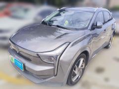 [深圳·粤B]哪吒汽车&nbsp;&nbsp;哪吒U&nbsp;&nbsp;2021款 Pro 610 探火版
