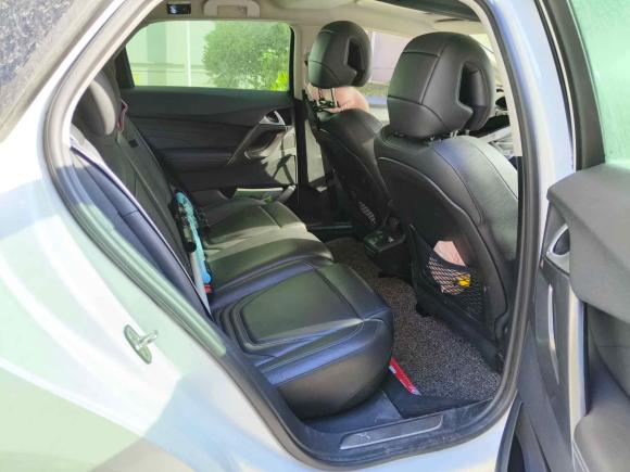 [南京·苏A] 二手DSDS 52014款 1.6T 豪华版THP160