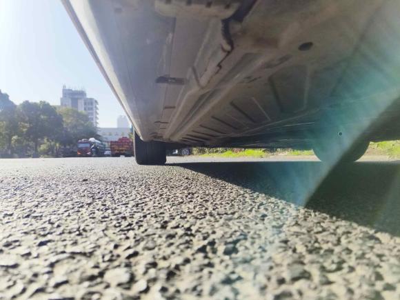 [无锡·苏B] 二手奔驰奔驰C级2016款 C 200 L 运动型