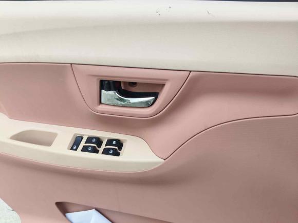 [杭州·浙A] 二手凌宝汽车凌宝BOX2022款 卓文君Pro版