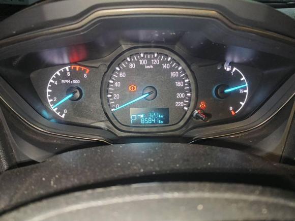 [济南·鲁A] 二手福特福睿斯2015款 1.5L 自动舒适型