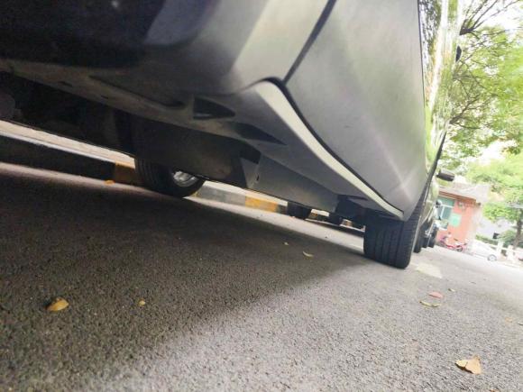 [上海·沪E] 二手别克昂科威Plus2019款 28T 四驱精英型 国VI