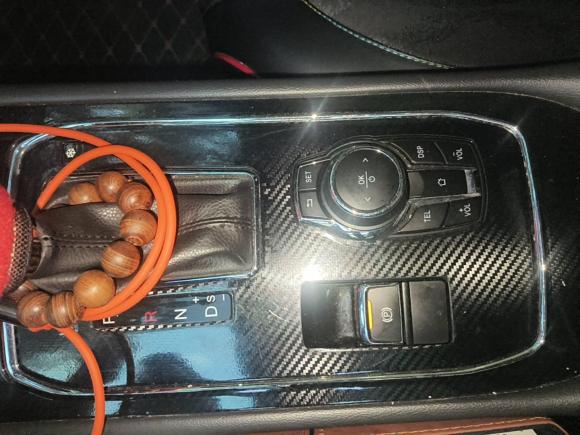 [温州·浙C] 二手东风风光风光5802018款 1.5T CVT豪华型