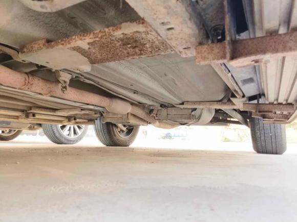 [温州·浙C] 二手路虎神行者22014款 2.0T Si4 S汽油版