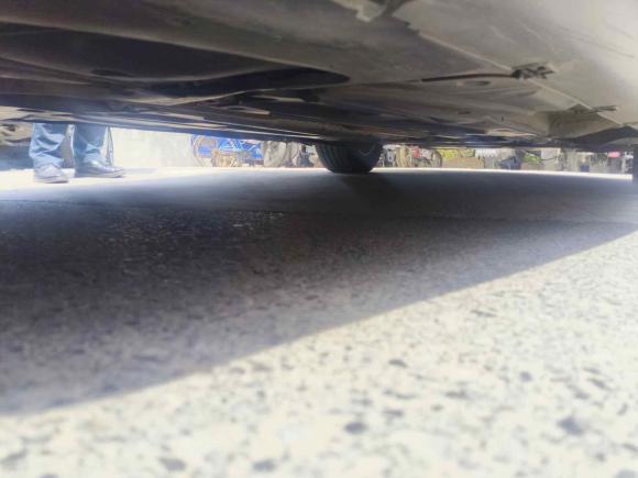 [南京·苏A] 二手雪铁龙雪铁龙C52012款 2.0L 自动尊享型