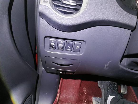 [深圳·闽D] 二手雷诺科雷傲(进口)2014款 2.5L 两驱Sportway版