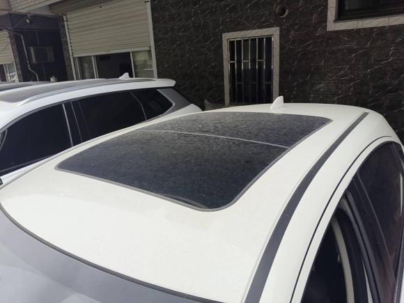 [嘉兴·浙F] 二手本田缤智2020款 1.5L CVT先锋版