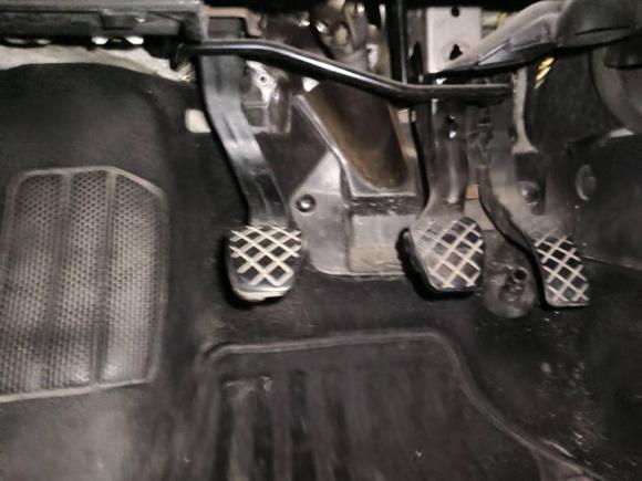 [宁波·苏E] 二手大众朗行2013款 1.6L 手动风尚型