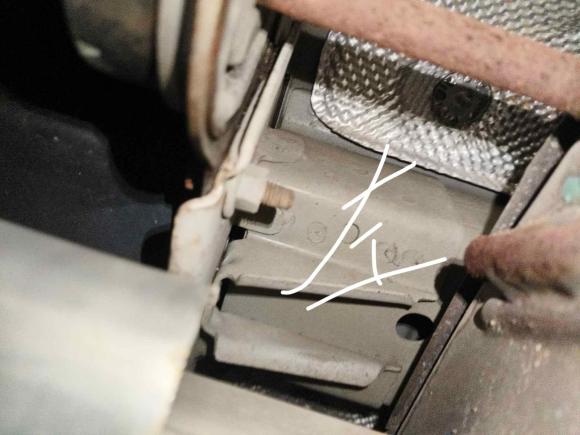 [深圳·桂F] 二手别克君威2015款 1.6T 精英技术型