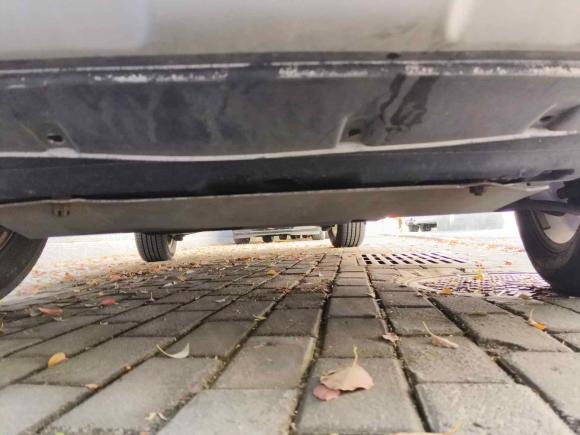 [南京·苏A] 二手雷诺科雷傲2010款 2.5L 四驱舒适型