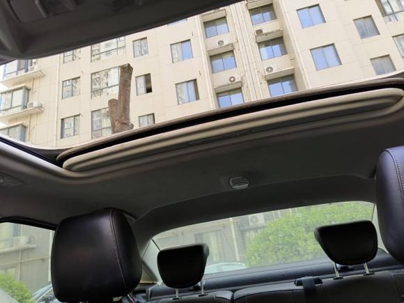 [西安·陕A] 二手福特福克斯2012款 三厢 1.6L 自动风尚型