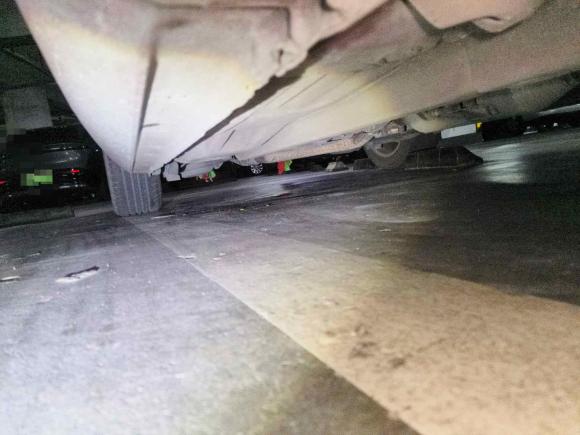 [苏州·苏E] 二手马自达马自达62014款 2.0L 自动经典型