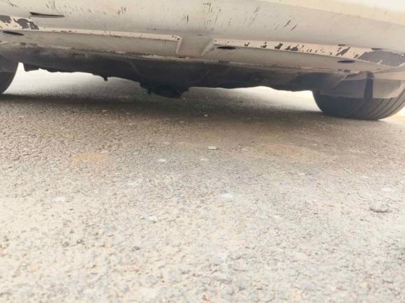 [青岛·鲁B] 二手福特福睿斯2015款 1.5L 自动舒适型