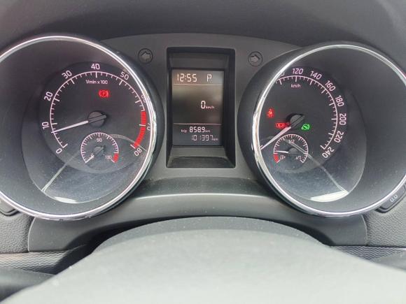 [成都·川A] 二手斯柯达Yeti2017款 TSI280 DSG前行版