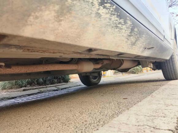 [成都·渝A] 二手长安欧尚长安欧尚X70A2018款 1.5L 手动精英型