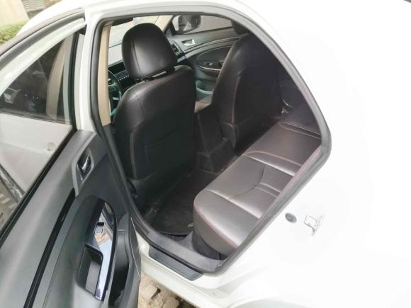 [杭州·浙A] 二手比亚迪比亚迪e52018款 450 智联畅享型