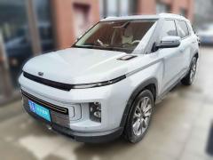 [南昌·赣A]吉利汽车&nbsp;&nbsp;吉利ICON&nbsp;&nbsp;2020款 1.5TD i9 BSG