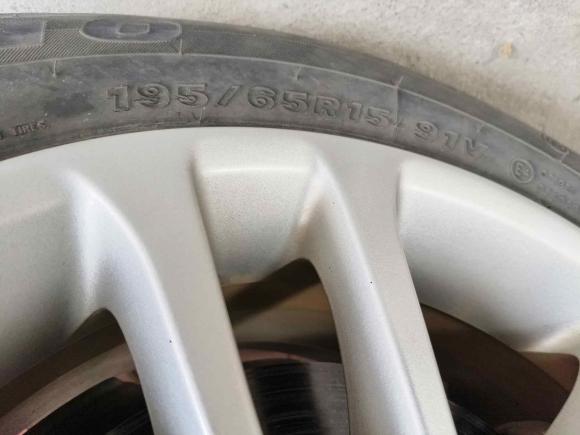 [广州·粤A] 二手福特福睿斯2019款 1.5L 手动质享型