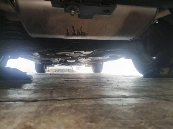 [深圳·粤B] 二手沃尔沃沃尔沃XC602015款 T5 智进版