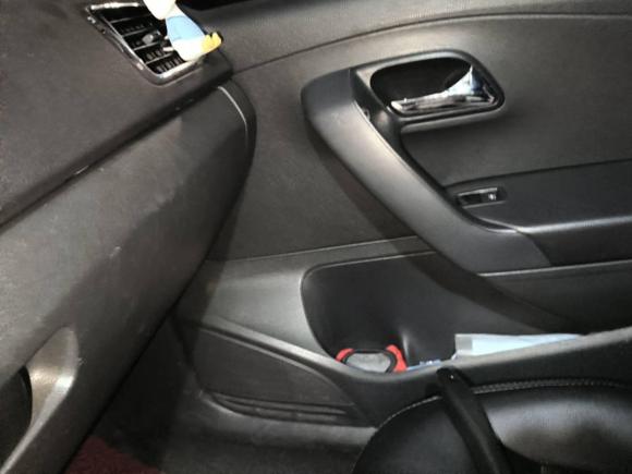 [嘉兴·浙F] 二手大众Polo2013款 1.6L 自动舒适版