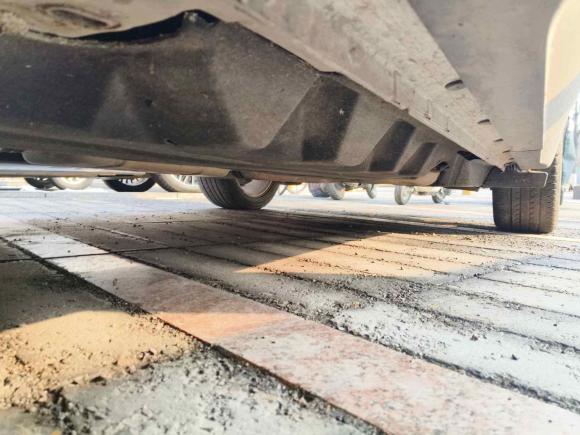 [济南·鲁A] 二手福特锐界2016款 EcoBoost 245 四驱尊锐型 7座