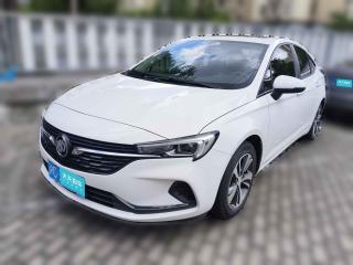 别克威朗2020款 20T CVT领先型「上海二手车」「天天拍车」