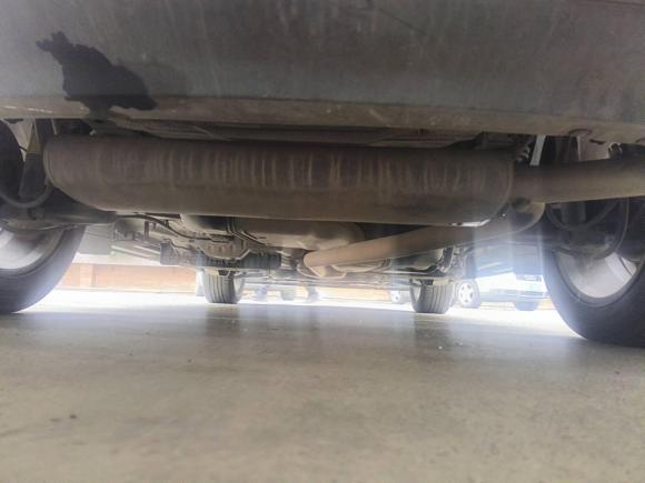 [成都·川G] 二手别克昂科拉2014款 1.4T 自动两驱都市精英型