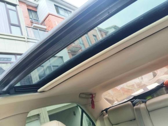 [杭州·浙A] 二手丰田皇冠2007款 2.5L Royal 特别版